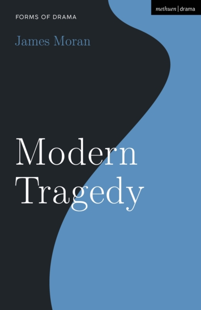 Modern Tragedy, EPUB eBook