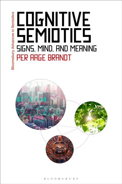 Cognitive Semiotics : Signs, Mind, and Meaning, Hardback Book