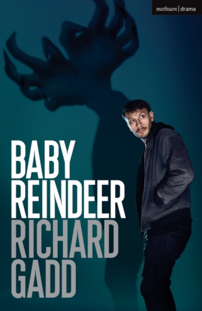 Baby Reindeer, PDF eBook