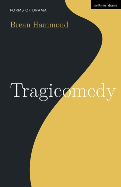 Tragicomedy, EPUB eBook
