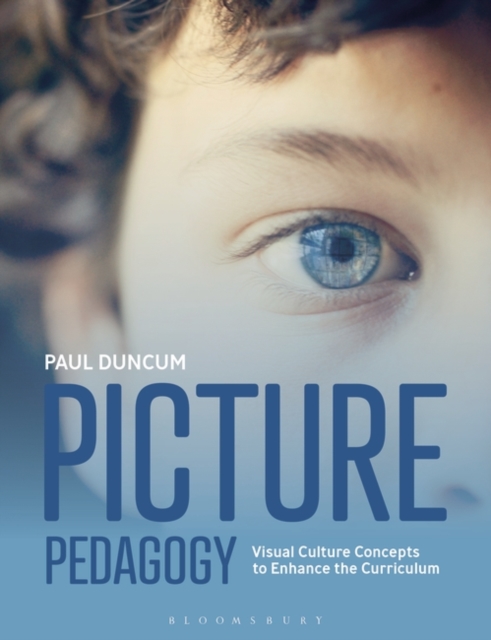 Picture Pedagogy : Visual Culture Concepts to Enhance the Curriculum, EPUB eBook