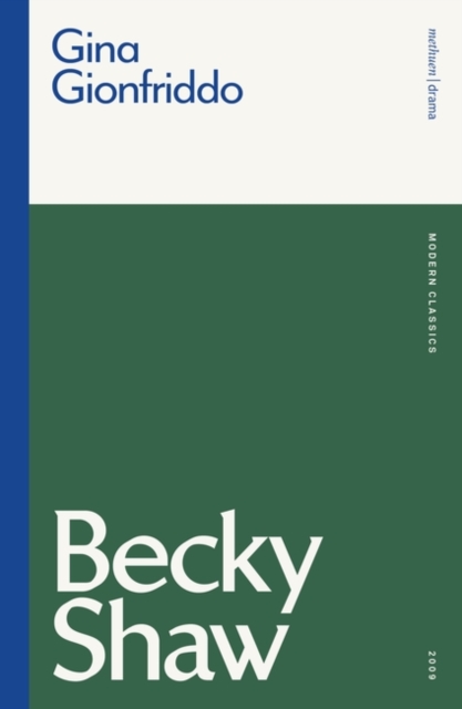 Becky Shaw, EPUB eBook