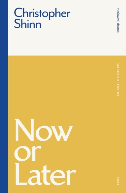 Now or Later, PDF eBook