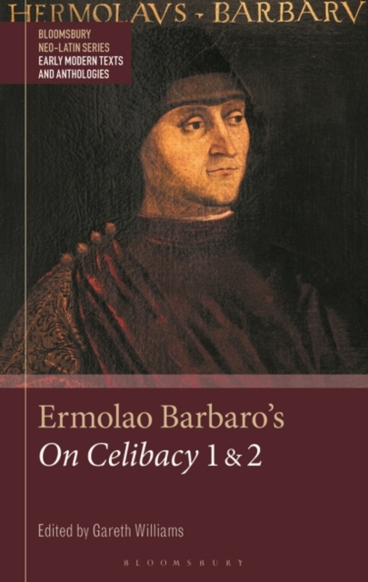 Ermolao Barbaro's On Celibacy 1 and 2, Hardback Book
