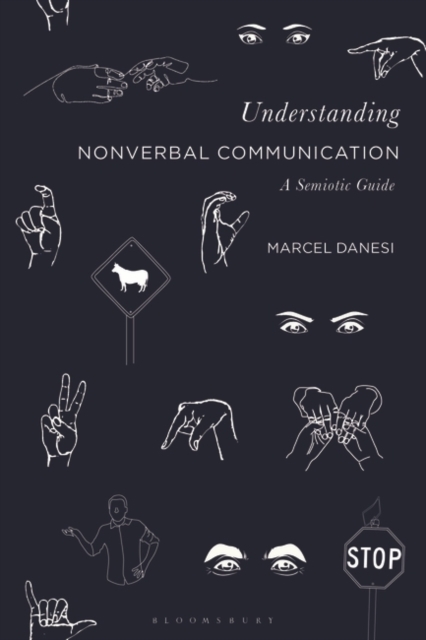 Understanding Nonverbal Communication : A Semiotic Guide, EPUB eBook