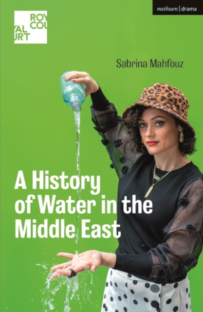 A History of Water in the Middle East, PDF eBook