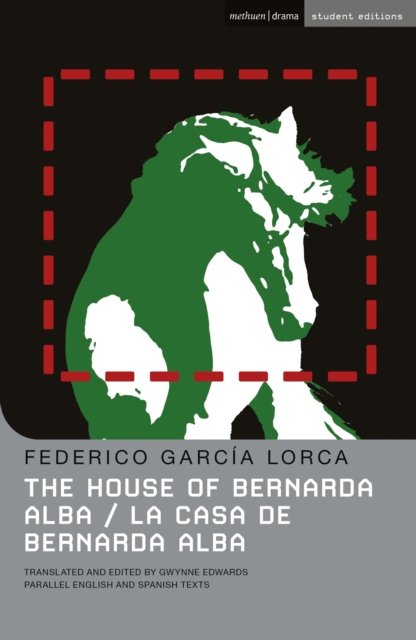 The House Of Bernarda Alba : La casa de Bernarda Alba, EPUB eBook