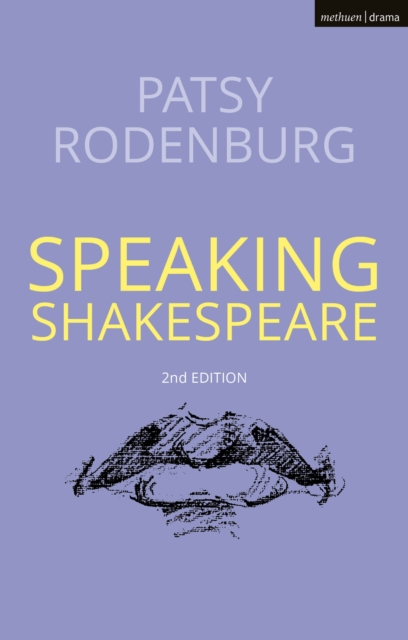 Speaking Shakespeare, EPUB eBook