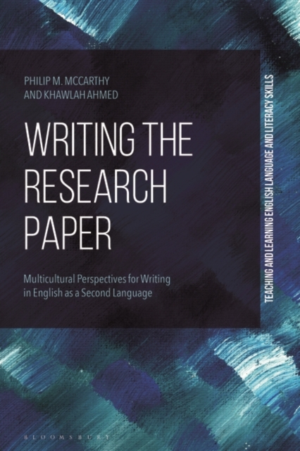 Writing the Research Paper : Multicultural Perspectives for Writing in English as a Second Language, EPUB eBook