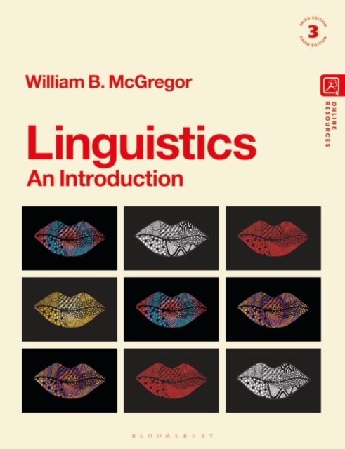 Linguistics: An Introduction, Paperback / softback Book