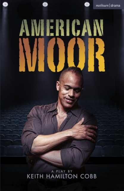 American Moor, EPUB eBook