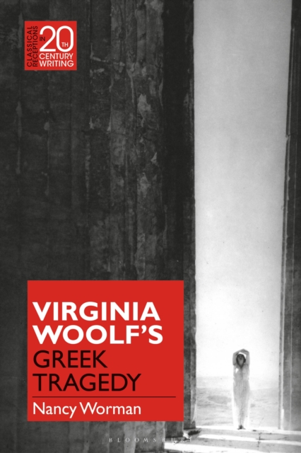Virginia Woolf's Greek Tragedy, Paperback / softback Book