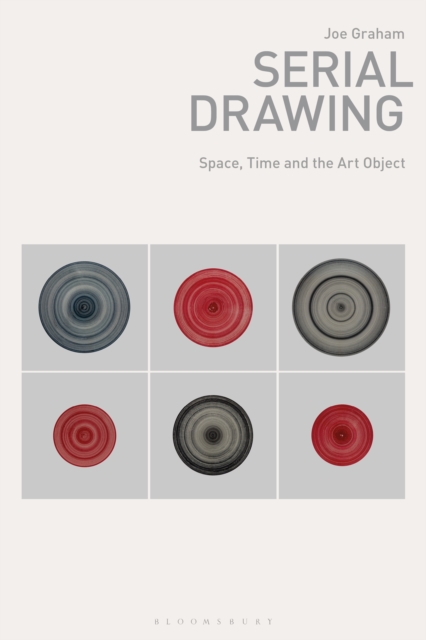 Serial Drawing : Space, Time and the Art Object, EPUB eBook