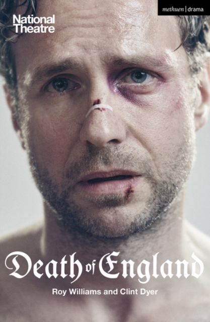 Death of England, PDF eBook