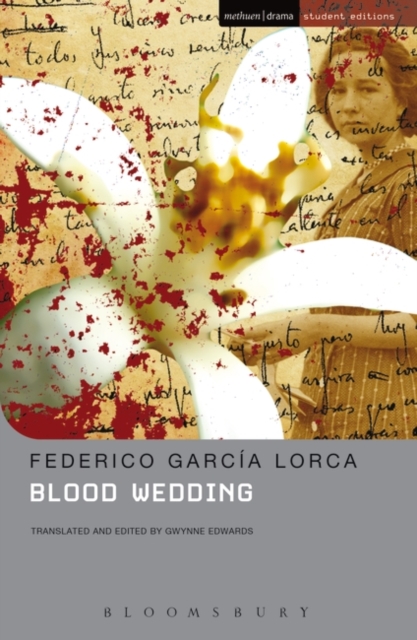 Blood Wedding, EPUB eBook