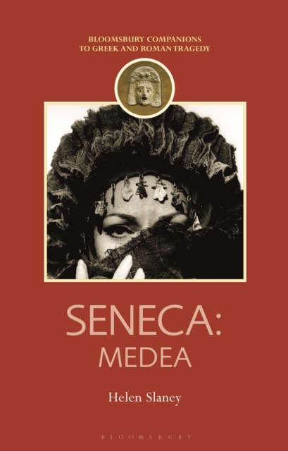 Seneca: Medea, Paperback / softback Book