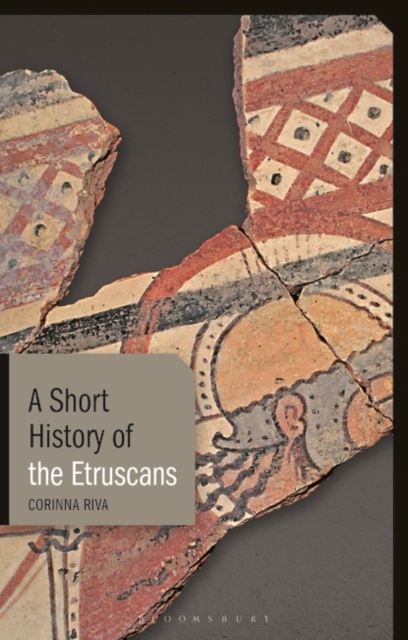 A Short History of the Etruscans, PDF eBook