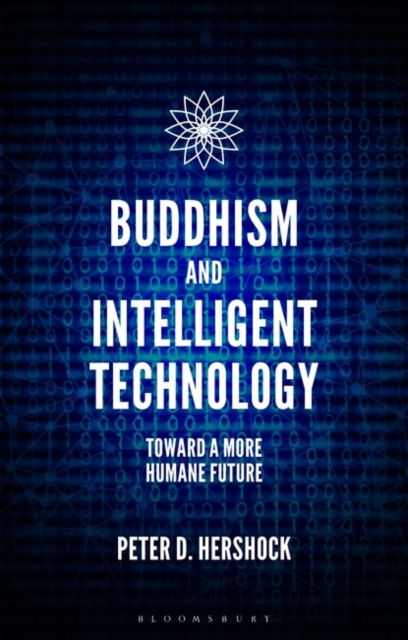 Buddhism and Intelligent Technology : Toward a More Humane Future, PDF eBook