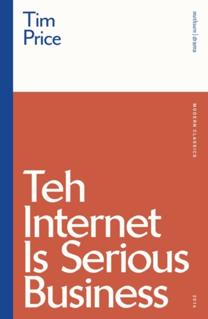 Teh Internet is Serious Business, EPUB eBook