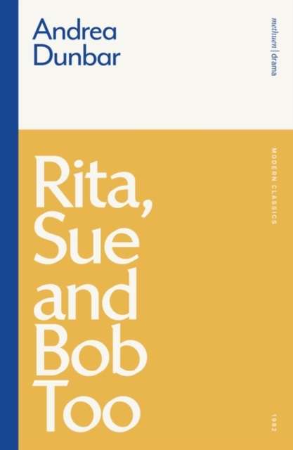 Rita, Sue and Bob Too, PDF eBook