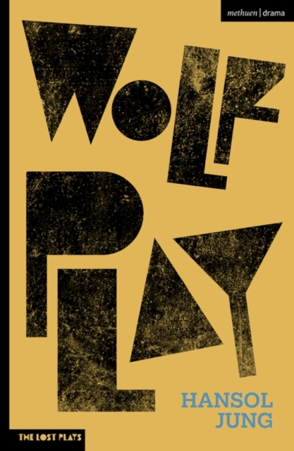 Wolf Play, EPUB eBook