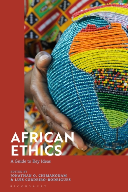 African Ethics : A Guide to Key Ideas, PDF eBook