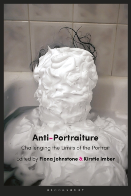 Anti-Portraiture : Challenging the Limits of the Portrait, EPUB eBook