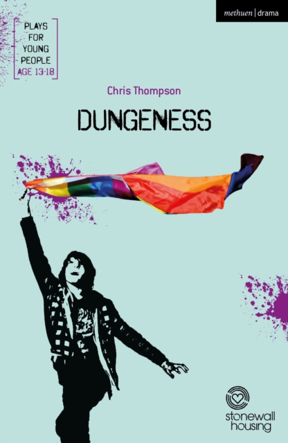 Dungeness, Paperback / softback Book