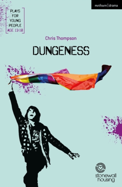 Dungeness, EPUB eBook