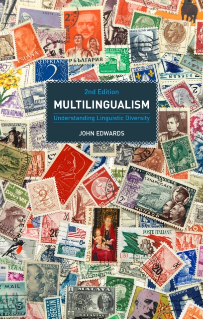 Multilingualism : Understanding Linguistic Diversity, EPUB eBook