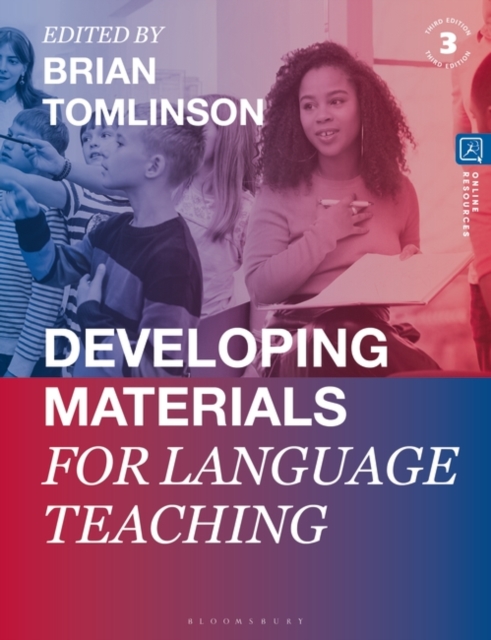 Developing Materials for Language Teaching, Paperback / softback Book