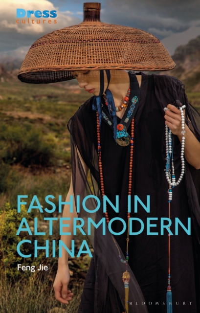 Fashion in Altermodern China, EPUB eBook