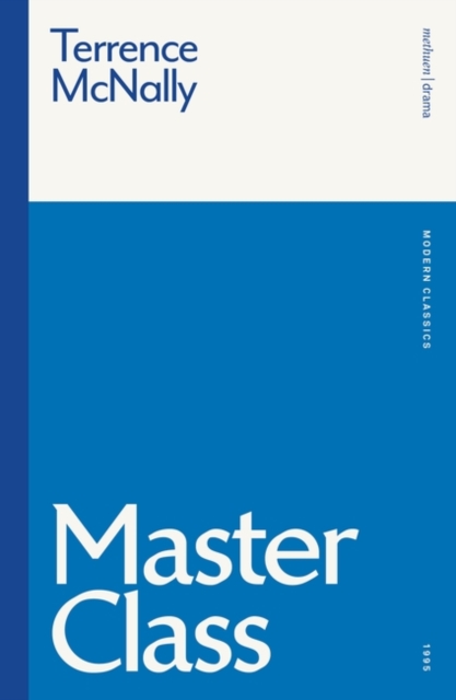 Master Class, PDF eBook
