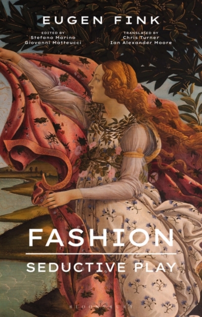 Fashion: Seductive Play, PDF eBook