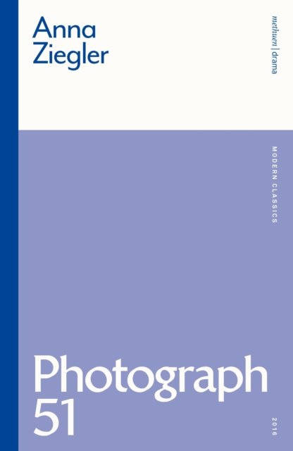 Photograph 51, Paperback / softback Book