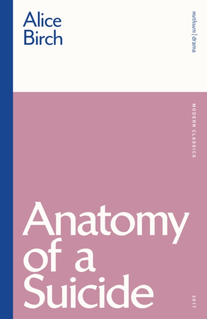Anatomy of a Suicide, EPUB eBook