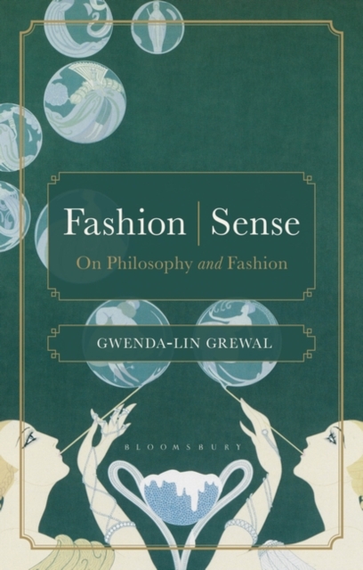 Fashion | Sense : On Philosophy and Fashion, PDF eBook