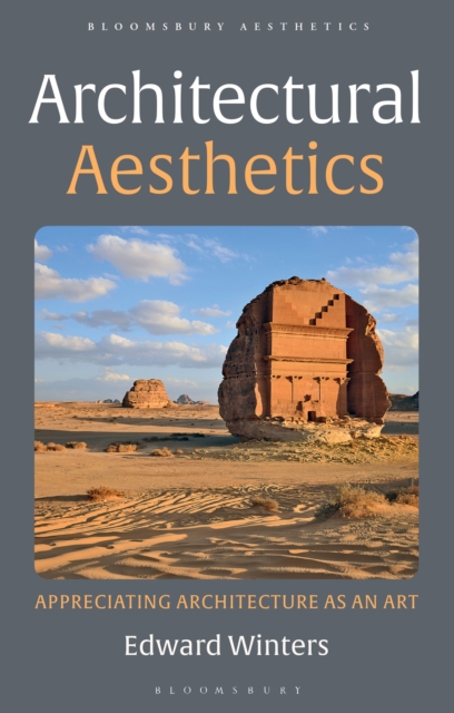 Architectural Aesthetics : Appreciating Architecture as an Art, PDF eBook
