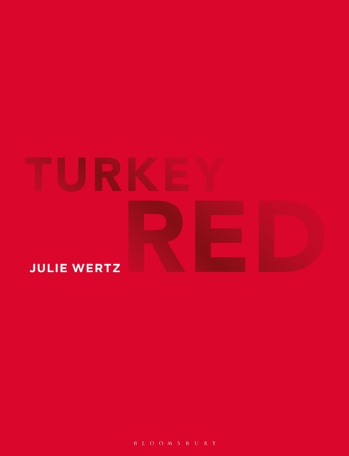 Turkey Red, EPUB eBook