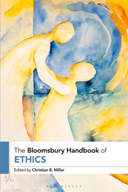 The Bloomsbury Handbook of Ethics, EPUB eBook