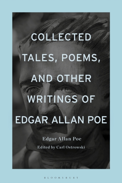 Collected Tales, Poems, and Other Writings of Edgar Allan Poe, Paperback / softback Book