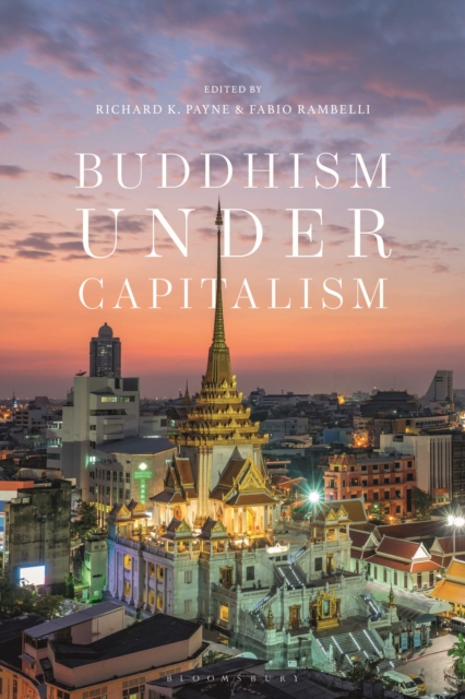 Buddhism under Capitalism, Paperback / softback Book