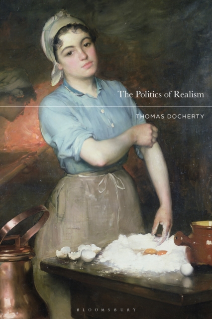 The Politics of Realism, Hardback Book