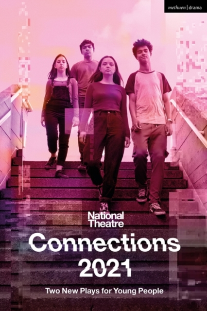 National Theatre Connections 2021: Two Plays for Young People, EPUB eBook