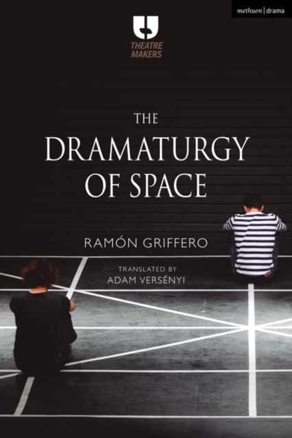 The Dramaturgy of Space, PDF eBook