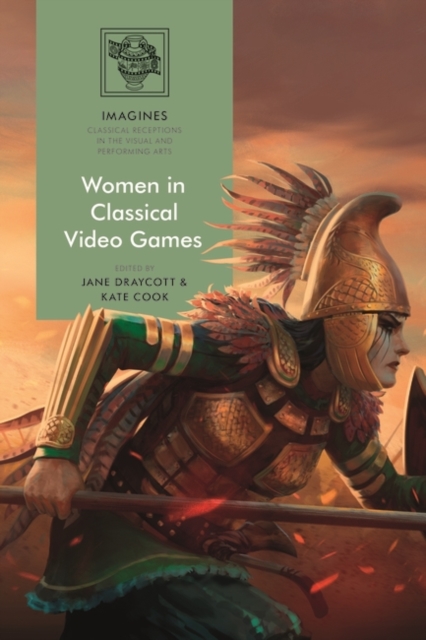 Women in Classical Video Games, PDF eBook