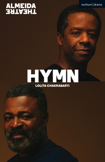 Hymn, Paperback / softback Book