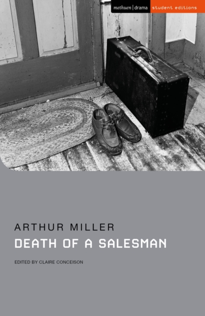 Death of a Salesman, Paperback / softback Book