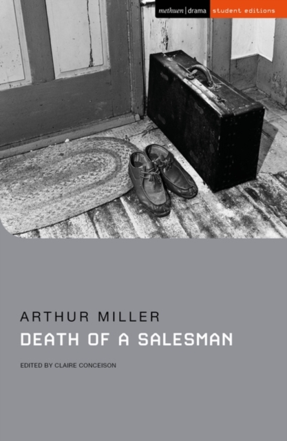 Death of a Salesman, EPUB eBook