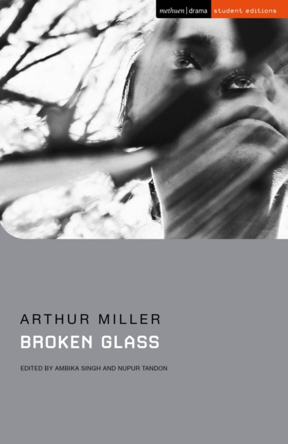 Broken Glass, Paperback / softback Book